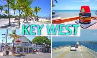 Vé máy bay đi Key West giá rẻ